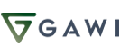 GAWI ッ Logo